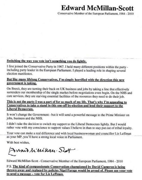 Westministenders. Boris and co learn the basics - and limits - of British sovereignty and democracy.