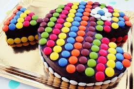 AIBU to buy a professional cake for ds birthday?
