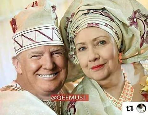 Trump vs Clinton Round 3. Probably the biggest debate ever.