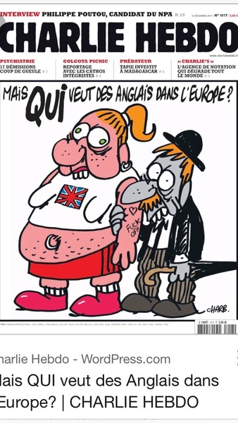 Westministenders. Boris and co learn the basics - and limits - of British sovereignty and democracy.