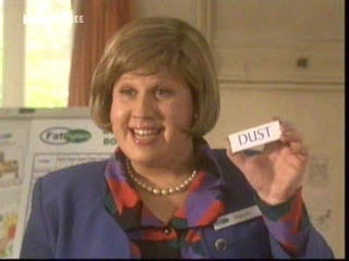 Westministenders. Boris and co learn the basics - and limits - of British sovereignty and democracy.