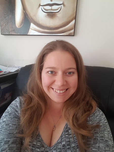 Help new hair needed!