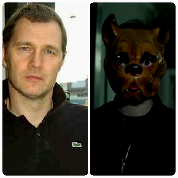 The Missing is back next week!