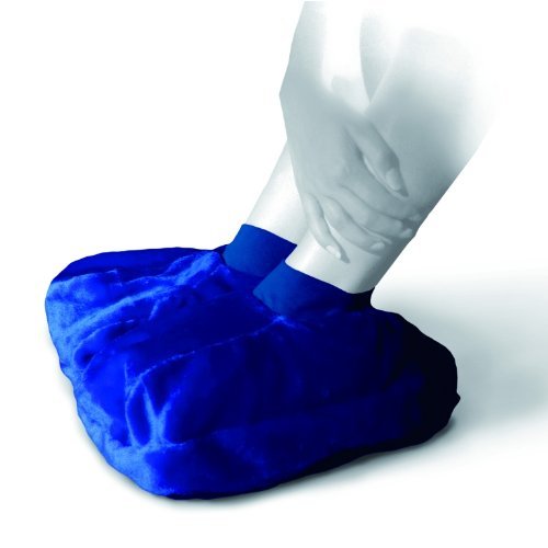 To not get slippers?