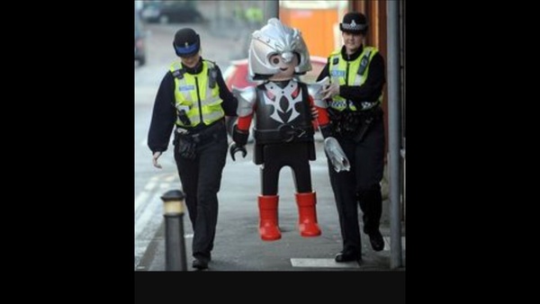 Thread 12 - the one with the flouncing at Hush