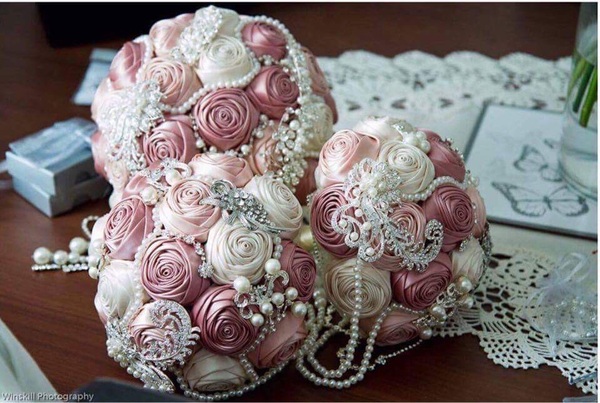 Bridal Bouquets