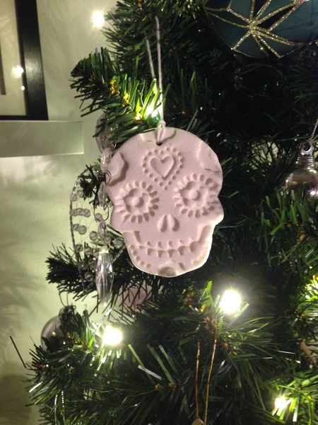 Christmas Decorating 'Trends' .....what's "In For 2016"