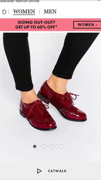 Could I wear these? If so what with?!