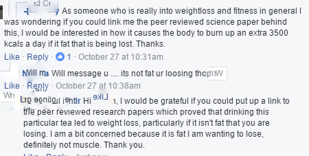 MLM Bot Watch 26 - Powered by Twunks Yazoo. Tragicomic cultic wampum flogging scamalamadingdongs like Forever Living, Ariix, Herbalife, Younique, Juice Plus, Life Tree World (RIP)