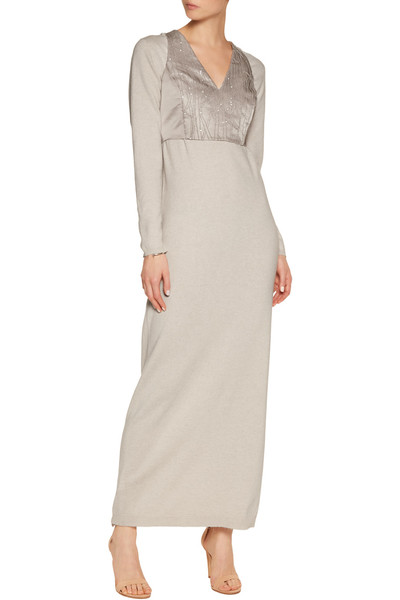 Looking for a non-white dress for (my) wedding