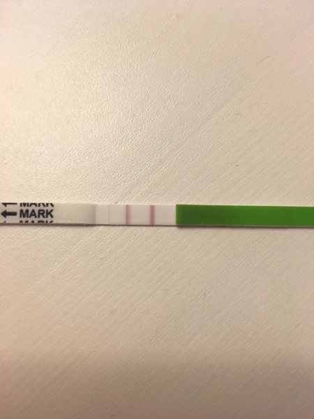 First time TTC - thread 3
