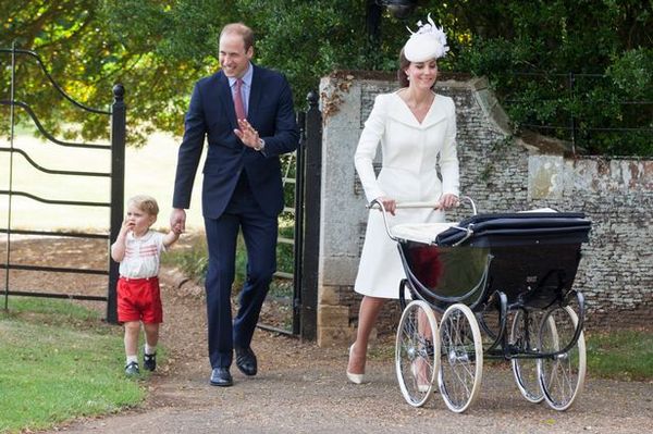 The Duke of York wants his daughters to be full time Royals?
