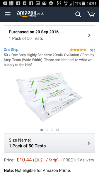 38 and going try for number 3 - any advice?