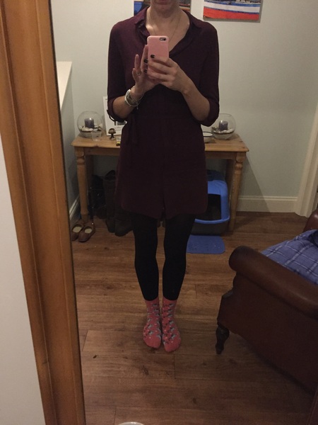 The Friendly Frugaleers, saving and chatting as autumn arrives