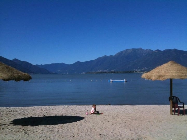 Another France campsite ditherer.  I want a lake and fresh croissants.