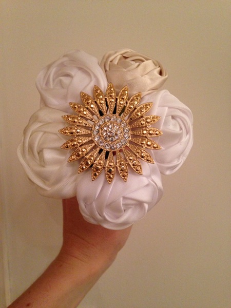 Bridal Bouquets