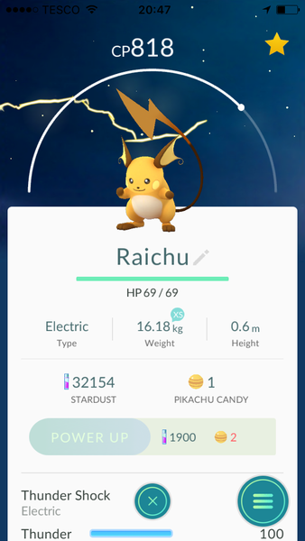 Pokemon Go #2. 6 balls to catch a Pidgey?!?