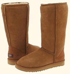 Are uggs still acceptable?