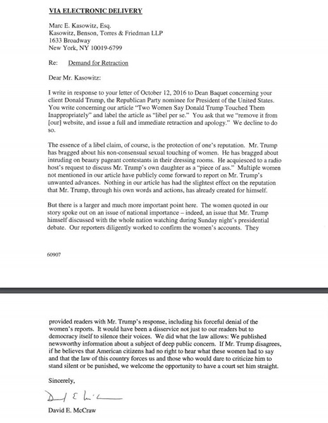 Trump vs Clinton Round 2. Bigger debate than the last one.