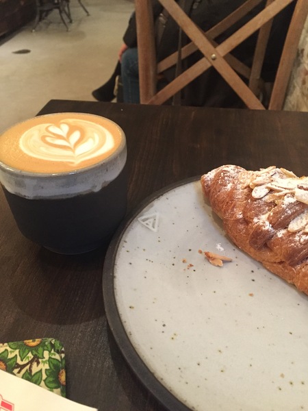 What to do in Toronto (by myself) in October