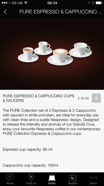 Thread 9 - the one with the surprisingly short horn