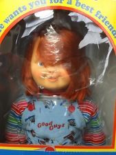 to find the 'babies' rather unsettling