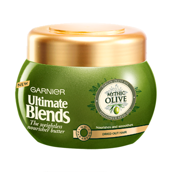 Hair Conditioner in a tub?