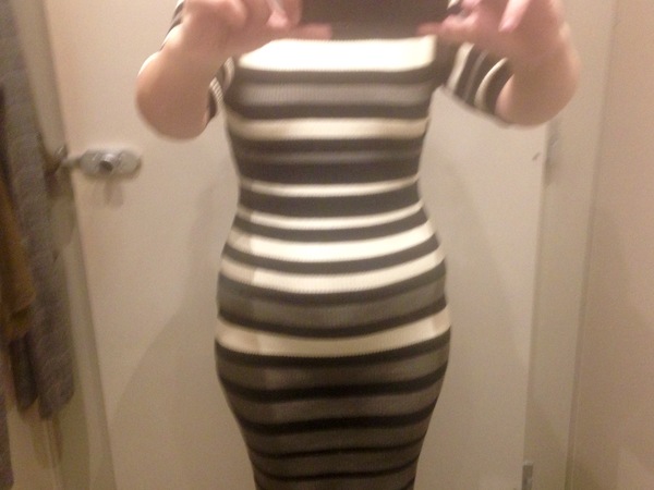 Can we have a thread about recent clothing purchases that we love?