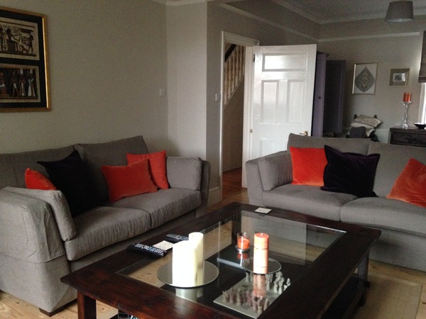 To want a new sofa??