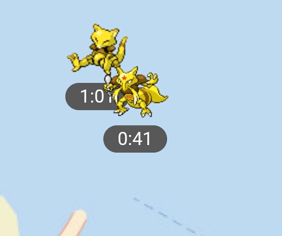 Pokemon Go #2. 6 balls to catch a Pidgey?!?