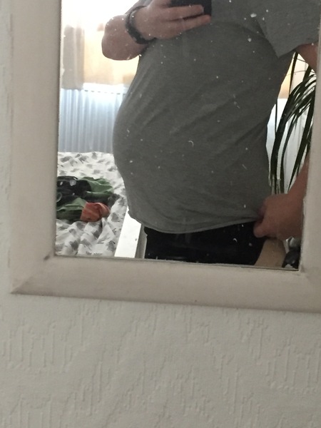 December 2016 Babies - Thread 6: Growing bumps and looking for bargains