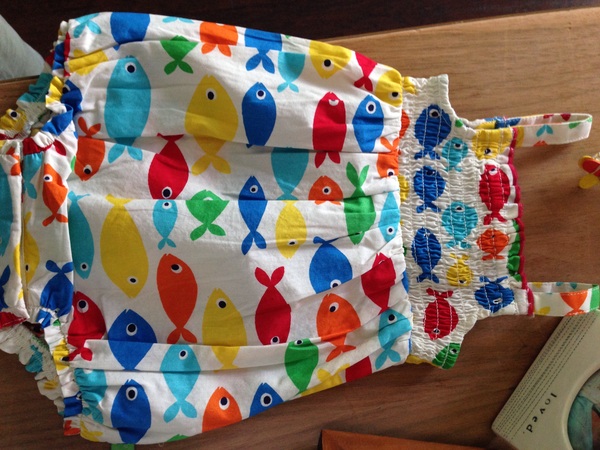 Due in March - Thread #5