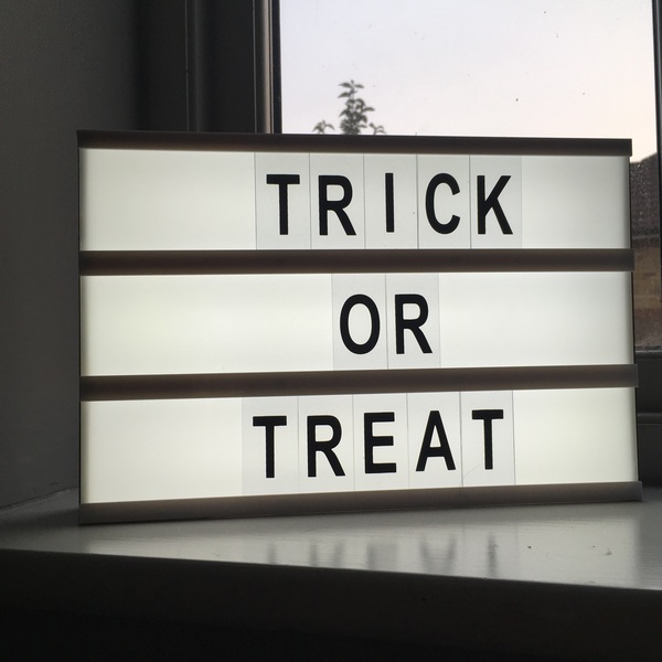 Thread 13 - hush, hatchimals, and hopefully huge bargains