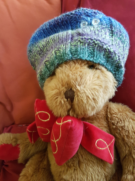 Craft for Christmas - share your plans & projects