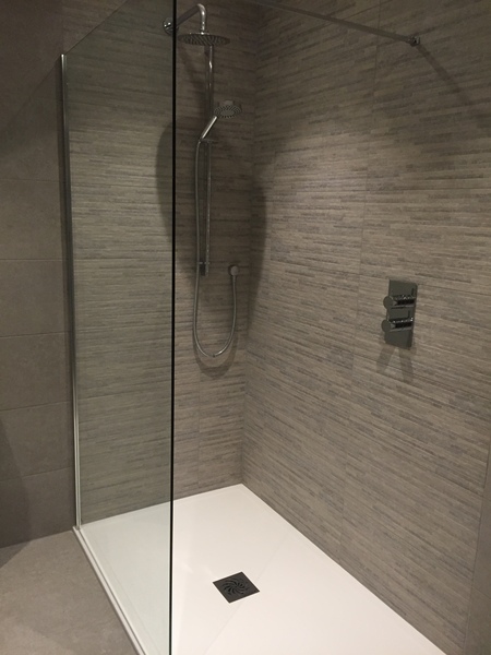 To ask what bathroom mistakes you have made