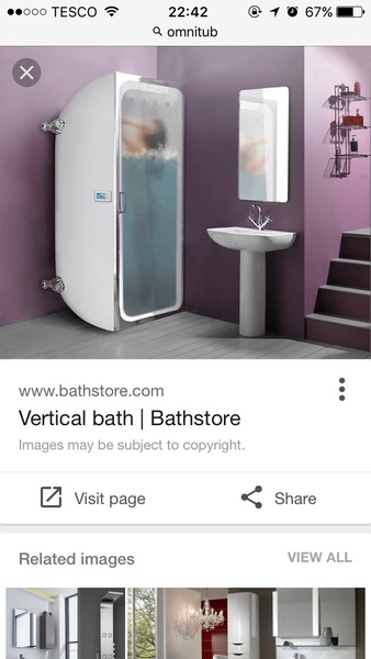 To ask what bathroom mistakes you have made