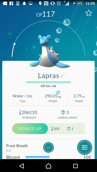 Pokemon Go #2. 6 balls to catch a Pidgey?!?