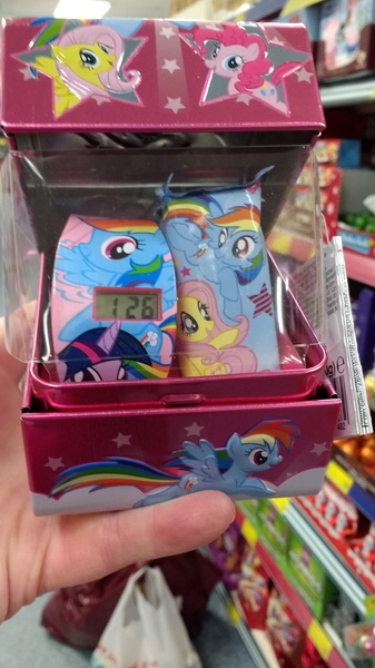 Thread 12 - the one with the flouncing at Hush