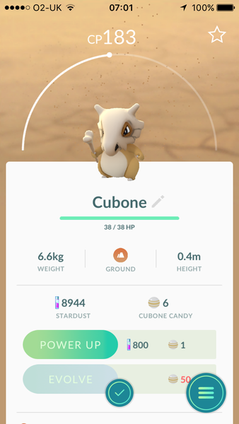 Pokemon Go #2. 6 balls to catch a Pidgey?!?