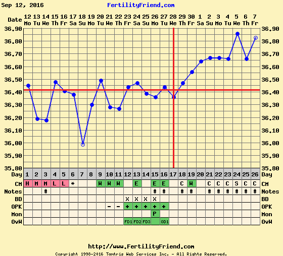 35+ TTC #1