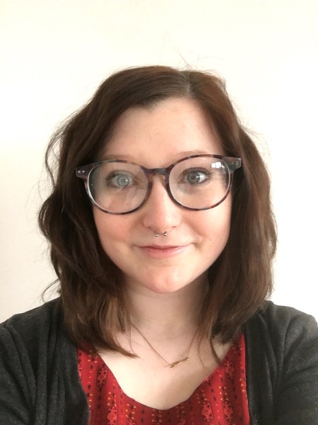 So I went to a hairdresser today...