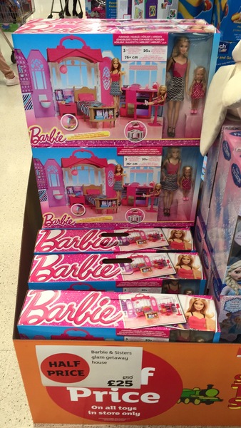 Thread 11b - I really can't imagine what one would do with a crochet dildo