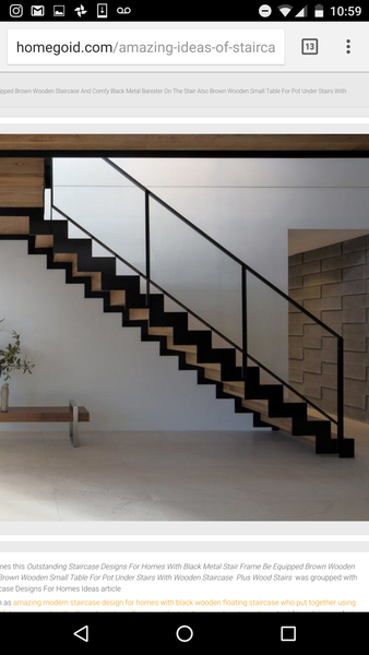 New staircase - glass instead of spindles - anyone know of suppliers or can recommend?