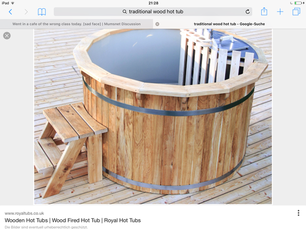 Went in a cafe of the wrong class today. [sad face]