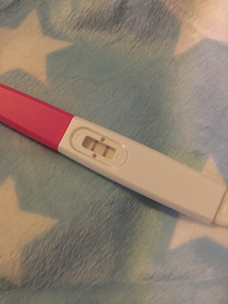 Pregnancy after miscarriage
