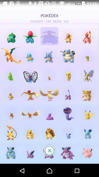 Pokemon Go #3 The Cubone's connected to your...