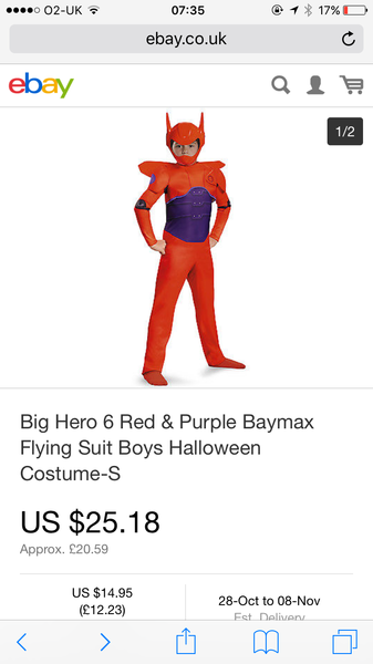 REASTIE! We're over over here! Bargain holding thread