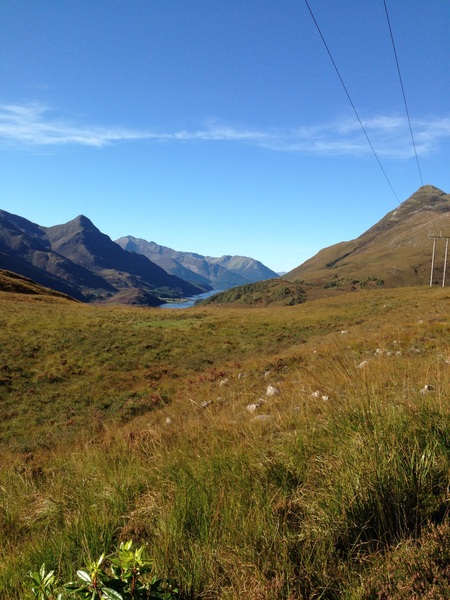 Running thread part 9