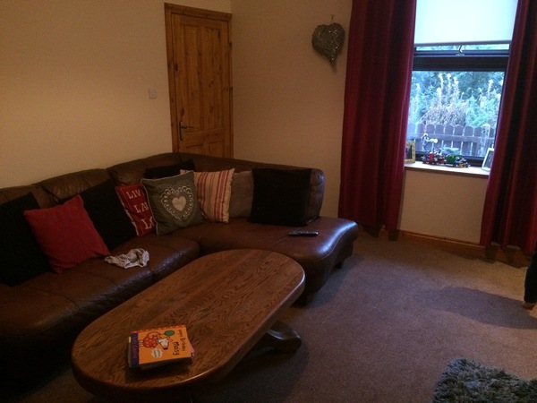 How can I revamp my lounge?