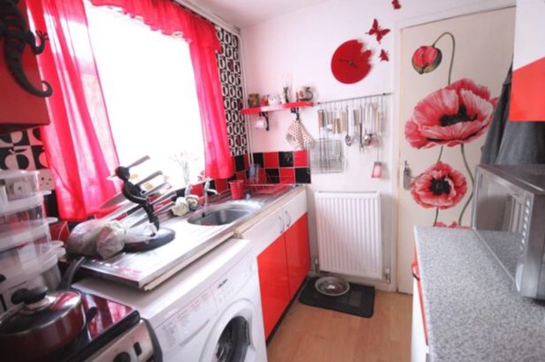 Putting cooker more than 300mm from sink